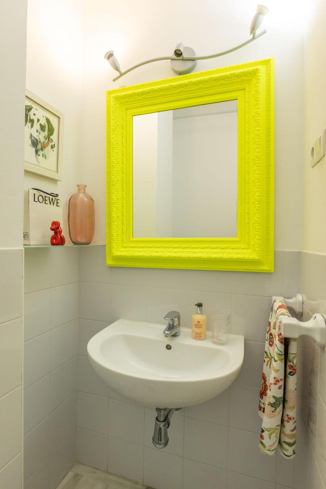 Charming 2 Bedroom Boutique Triplex Apartment With Private Terrace At Seville City Center By Ocityzen Sevilha Exterior foto